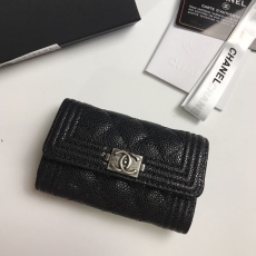 Chanel Wallets Purse